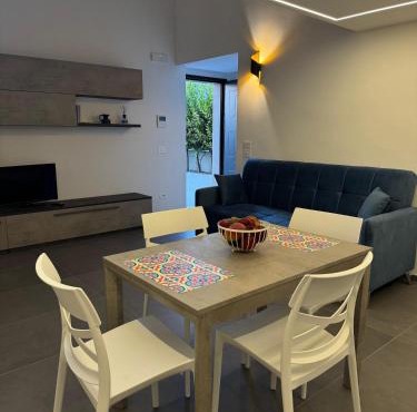 La Casetta di Giò Loft