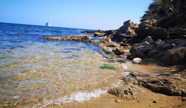 La Casetta