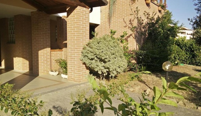 La casina Mare & Relax in Maremma