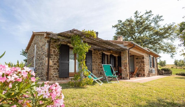 La Casina dei Lapi