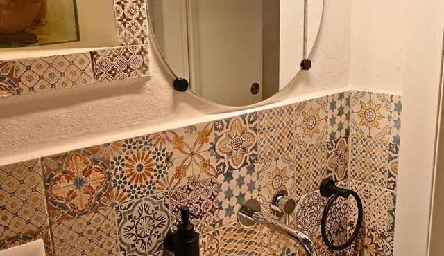La Casina di Rosina, relax in the village near Rome