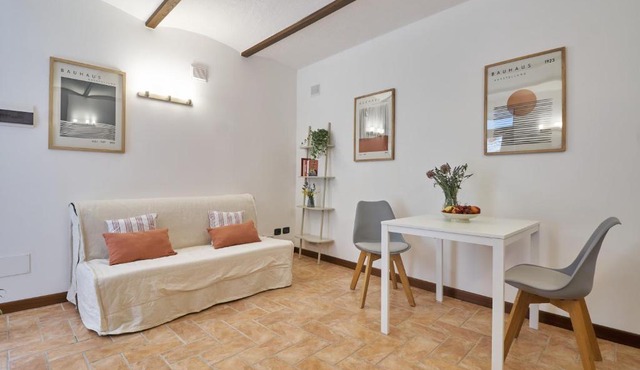 La Casina nel borgo di Corciano Umbria