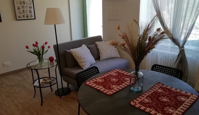 LA CASITA