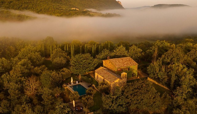 La Chiesetta by Miani Group
