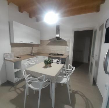 La Cilinella del Salento