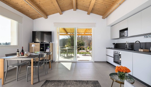 La Cipressina - Romantic Relax near San Gimignano