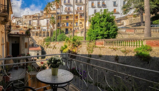 La Colombaia Bed and Rooms