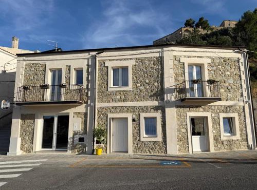 La Dimora Imperiale in Rocca Imperiale