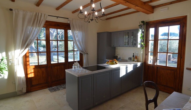 La Fiumara by Interhome