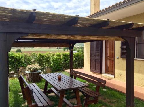 La Fontanella del Giardino