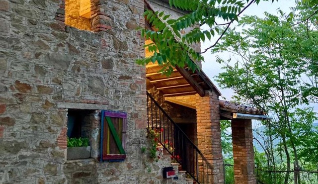 La fonte di Gaiche