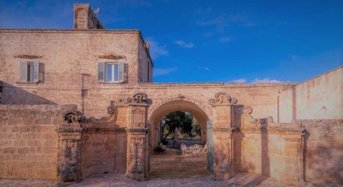 La Fragna in Nardò