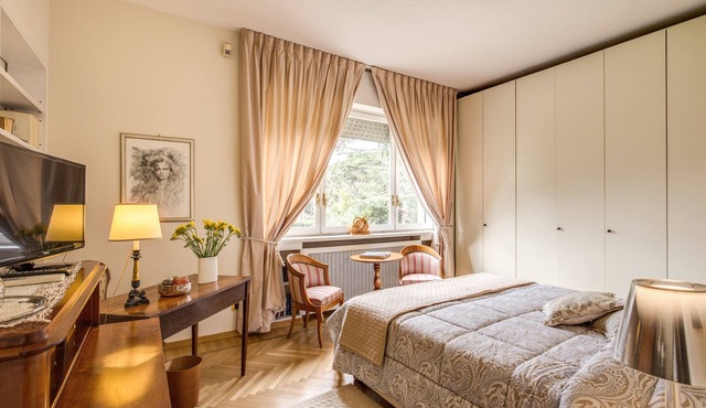 La Gaura Guest House