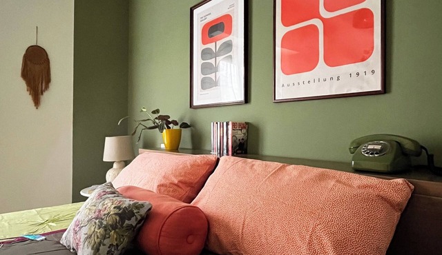 La Gelsa, your cosy stay in Rome