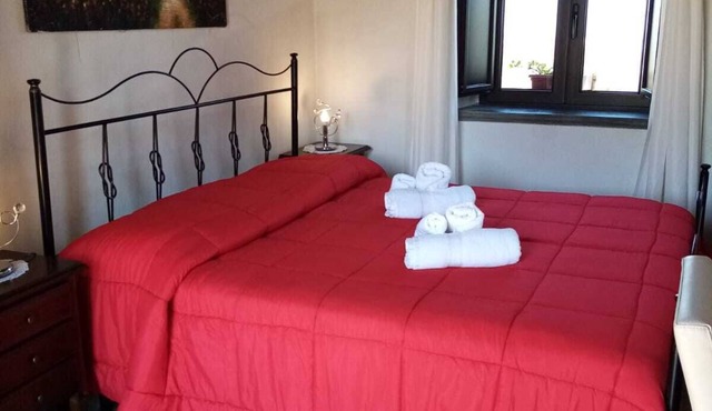 La Giara B&B