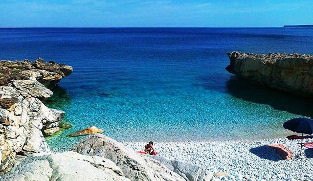 La Giara San Vito Lo Capo