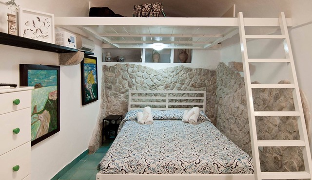 La Giosa Holiday Home