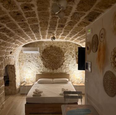 La Grotta