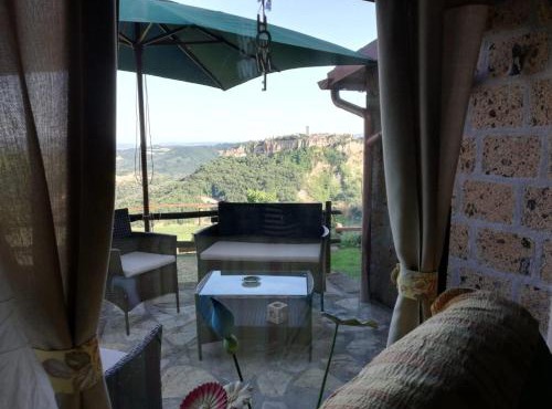 La Grotta Su Civita