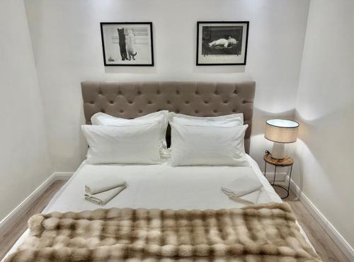 La Maison Chic Airport