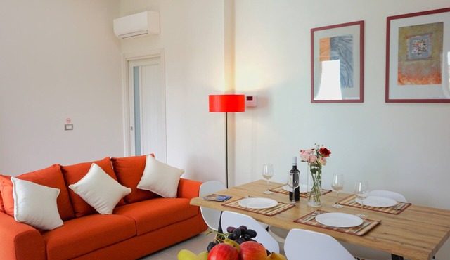 La Margherita Blu - Antheia Homes