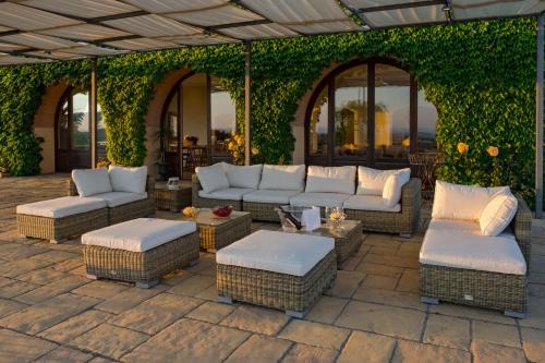 La Marrana Rooms