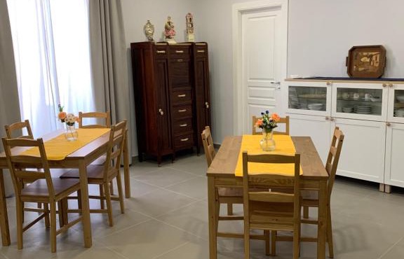 La Masseria di Felicetta