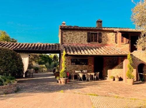 La Melea - vegan Bed and Breakfast
