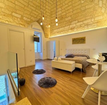 La Neviera Apulia Rooms