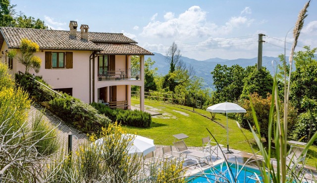 La Panoramica by Interhome