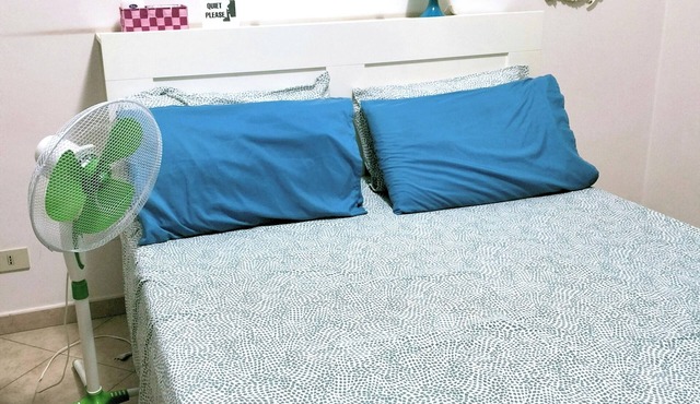 La Perla B & B