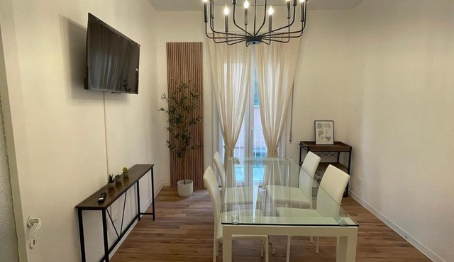 'La Perla' nel centro di Frascati