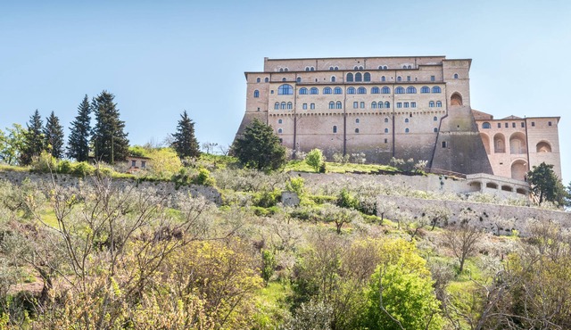 La Piaggia