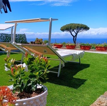 La Pigna Sorrento