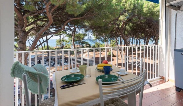 La Pineta by Interhome
