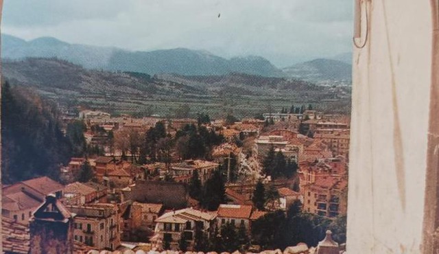 La porta del Castello Appartamento 2