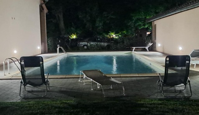 La Quercia incantata