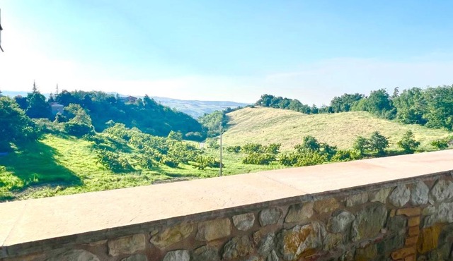 La Rocchetta B&B