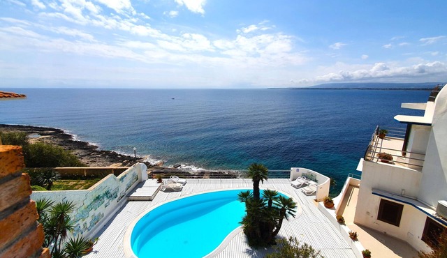 La Rosa sul Mare by Interhome