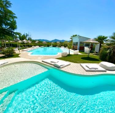 La Siègià Resort spa