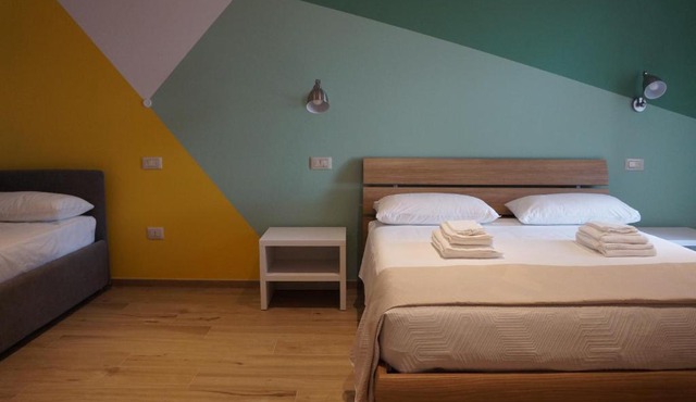 La Sperella Bed and Breakfast