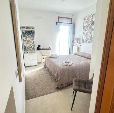 La tenuta di Greta