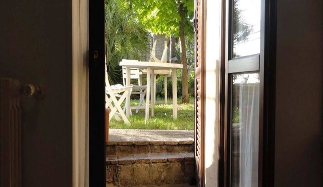 La Terrazza di spello