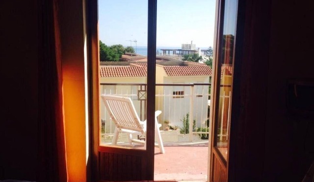 La Terrazza Sul Mar Mediterraneo