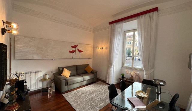 La tua casa nel centro di Roma
