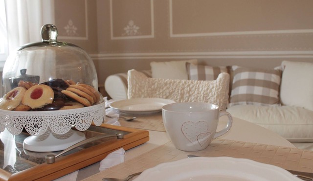 La Valinfiore Charmante Wohnung mit Pool by Interhome