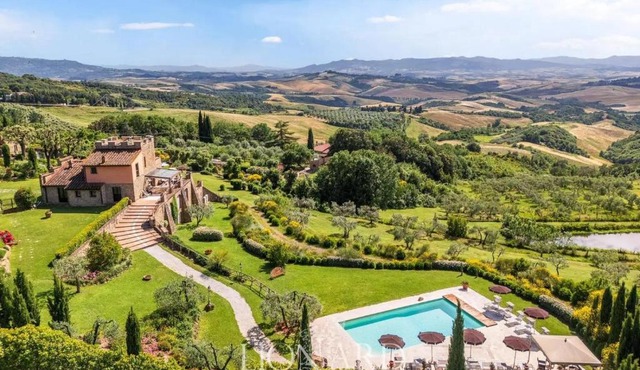 La Vecchia Sassa
