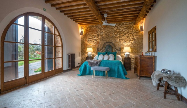 LaChiusa Tuscany