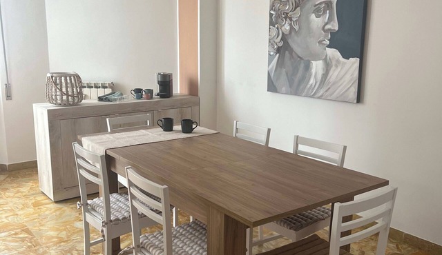 Large Bright Apt - Cinque Terre & Gulf of Poets