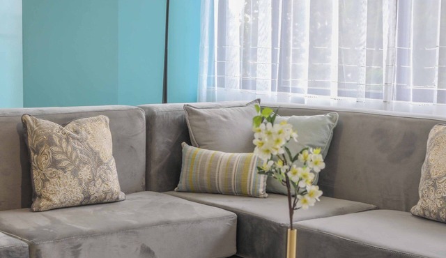 Laurel Hill Suites in Nairobi